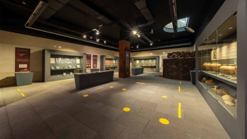 Imagem de Museu Cidade do Açúcar integra Rede Portuguesa de Museus (áudio)