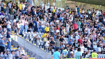 Imagem de Bilhetes esgotados para o Nacional – Benfica