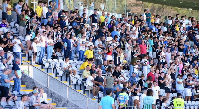 Imagem de Bilhetes esgotados para o Nacional – Benfica