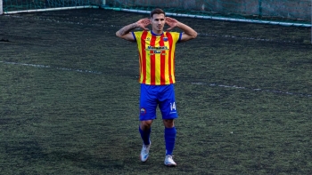 Imagem de Caniçal regressou às vitórias (vídeo)