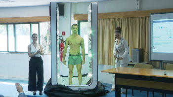 Imagem de Madeira vai ter uma nova clínica até ao final do ano (vídeo)