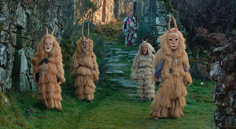 Imagem de Três filmes portugueses selecionados para mostra internacional