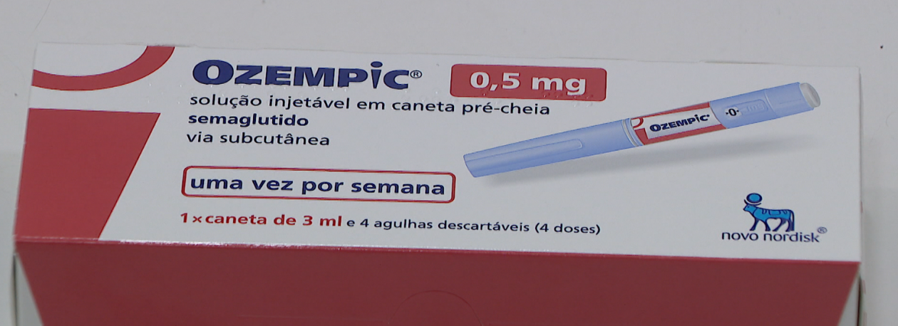 Imagem de Falta de ‘Ozempic’ tem sido recorrente na Madeira (vídeo)