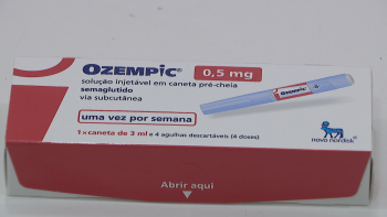 Imagem de Falta de ‘Ozempic’ tem sido recorrente na Madeira (vídeo)