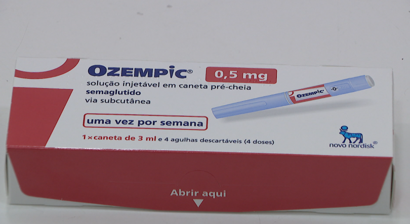 Imagem de SNS vai comparticipar Ozempic para tratar adultos obesos com diabetes tipo 2