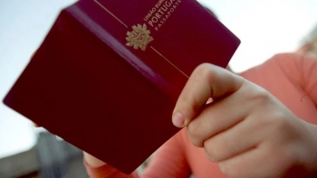 Imagem de Pendentes 25.507 pedidos de nacionalidade nos postos consulares de Portugal