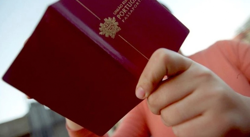 Imagem de Pendentes 25.507 pedidos de nacionalidade nos postos consulares de Portugal