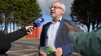 Imagem de JPP acusa PSD e CSD de bloquearem audição para esclarecer campos de golfe (vídeo)