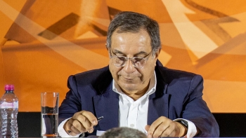 Imagem de Paulo Fontes diz que apoio a Marques Mendes não vincula o PSD-M (vídeo)