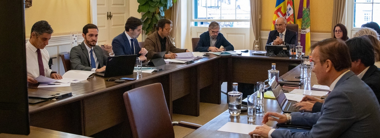 Imagem de CMF rejeitou proposta do Chega para revisão do PDM (vídeo)