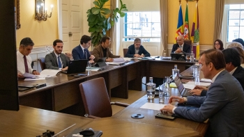 Imagem de CMF rejeitou proposta do Chega para revisão do PDM (vídeo)