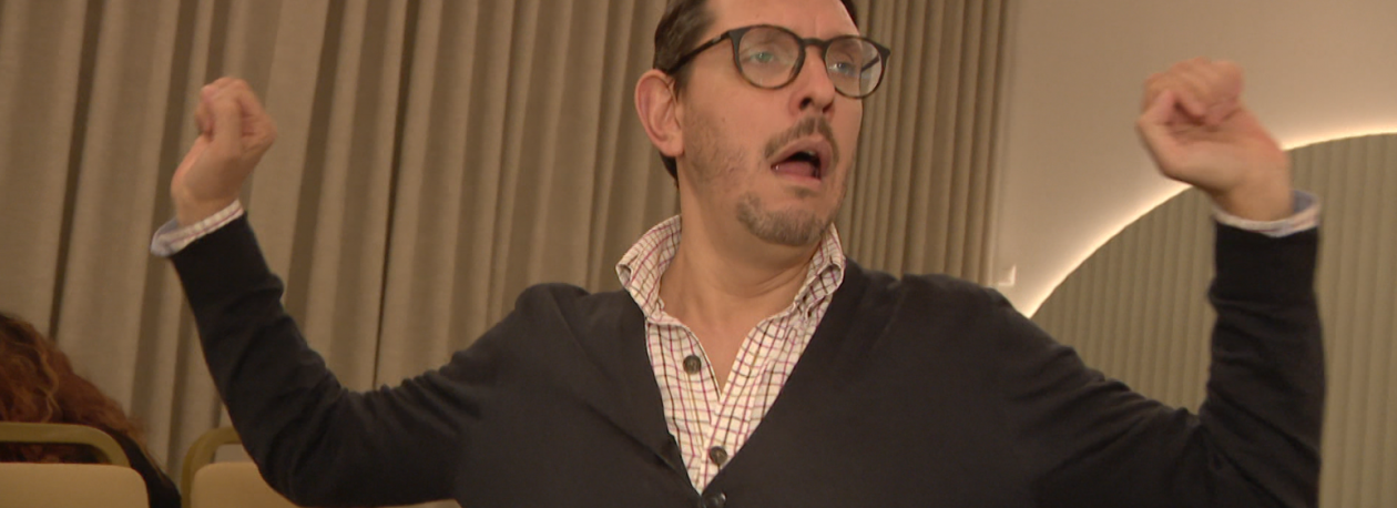 Imagem de “Um Conto de Natal” é mais recente produção do MADS (vídeo)