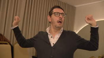 Imagem de “Um Conto de Natal” é mais recente produção do MADS (vídeo)