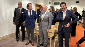 Imagem de Nova plataforma de reembolso do subsídio de mobilidade entra em vigor a 7 de janeiro (áudio)