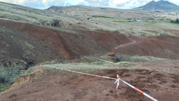 Imagem de CISET 4×4 Porto Santo