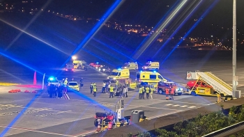 Imagem de Plano prévio de intervenção do serviço regional de Proteção Civil foi aprovado (áudio)