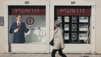 Imagem de ‘Porta Premium’ é a nova série da RTP sobre a crise na habitação (vídeo)
