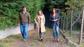 Imagem de PS recomenda instalação de comunidade terapêutica (vídeo)