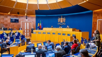 Imagem de PS propõe estudos sobre alguns cancros prevalentes na Região (vídeo)