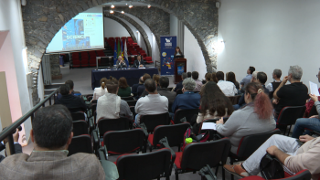 Imagem de UMa promoveu encontro dedicado à Inteligência Artificial (vídeo)