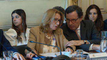 Imagem de Governo tem uma nova proposta da lei do trabalho (vídeo)