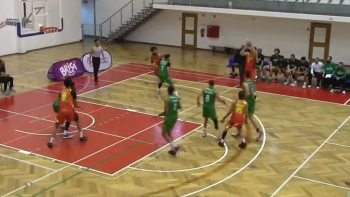 Imagem de Galomar está de regresso às vitorias na Proliga (vídeo)