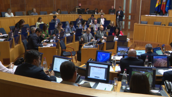 Imagem de Partidos da oposição pediram revisão do atual modelo de mobilidade (vídeo)