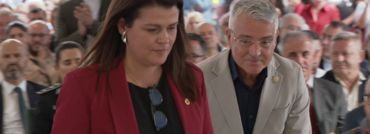 Imagem de Élia Ascensão quer um novo relacionamento com o Governo Regional (vídeo)