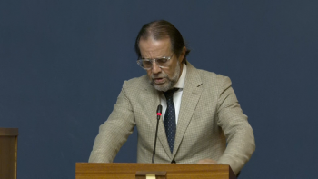 Imagem de Governo garante que o PIB regional vai ultrapassar os 8 mil milhões (vídeo)