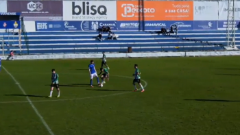 Imagem de Ribeira Brava perde na visita ao Vianense (áudio)