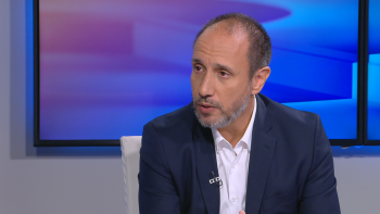 Imagem de “Depressão Claudia” não terá efeitos daqui para a frente” (vídeo)