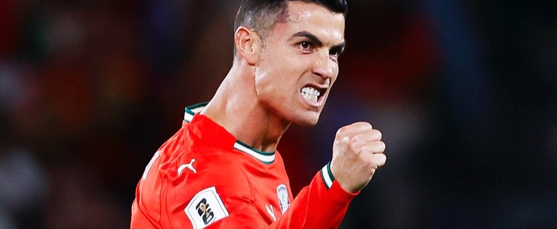Imagem de Ronaldo disponível para jogo de estreia de Portugal no Mundial 2026