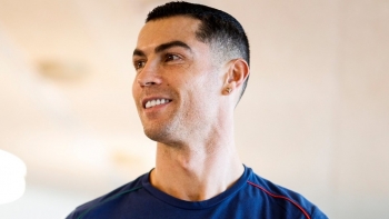 Imagem de Ronaldo revela que Mundial2026 será o último da carreira