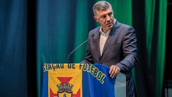 Imagem de Associações de futebol da Madeira e Açores juntas num grupo de trabalho (áudio)