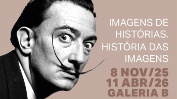 Imagem de CCIF com exposição de Salvador Dalí (vídeo)