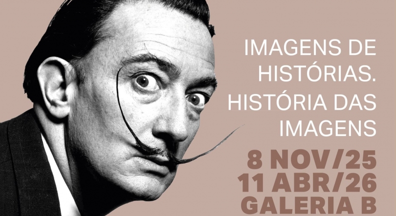 Imagem de CCIF com exposição de Salvador Dalí (vídeo)