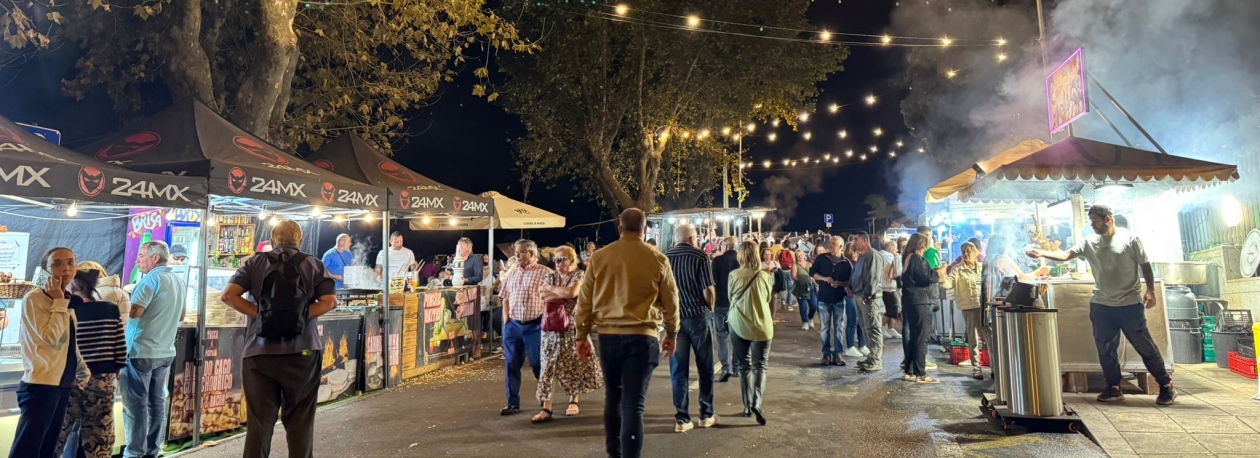 Imagem de Madeirenses celebram noite de São Martinho (vídeo)