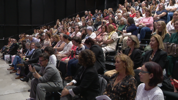 Imagem de Madeira conta com cerca de 25 mil e 700 cuidadores informais (vídeo)