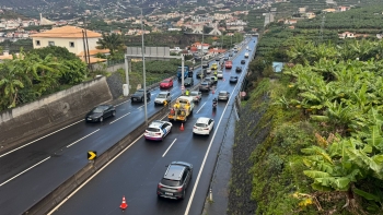 Imagem de Registadas 12 vítimas mortais nas estradas da Região em 2025 (áudio)