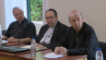 Imagem de Comunicação na era digital abordados no encontro ibérico de bispos (áudio)