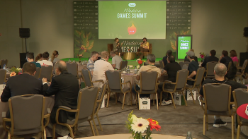 Imagem de Madeira foi palco de uma conferência de e-gaming (vídeo)