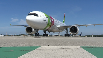 Imagem de Air France-KLM vai formalizar o interesse na compra da TAP (vídeo)