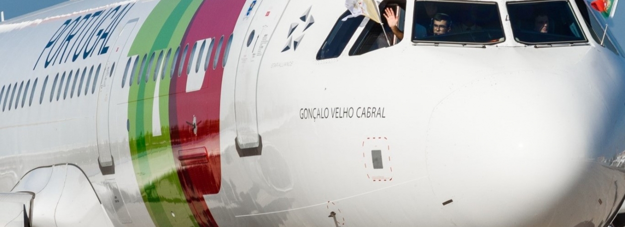 Imagem de TAP cancela voos para a Venezuela por razões de segurança