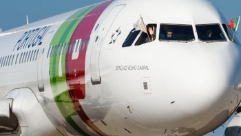 Imagem de TAP cancela voos para a Venezuela por razões de segurança