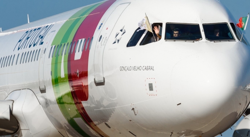 Imagem de TAP cancela voos para a Venezuela por razões de segurança