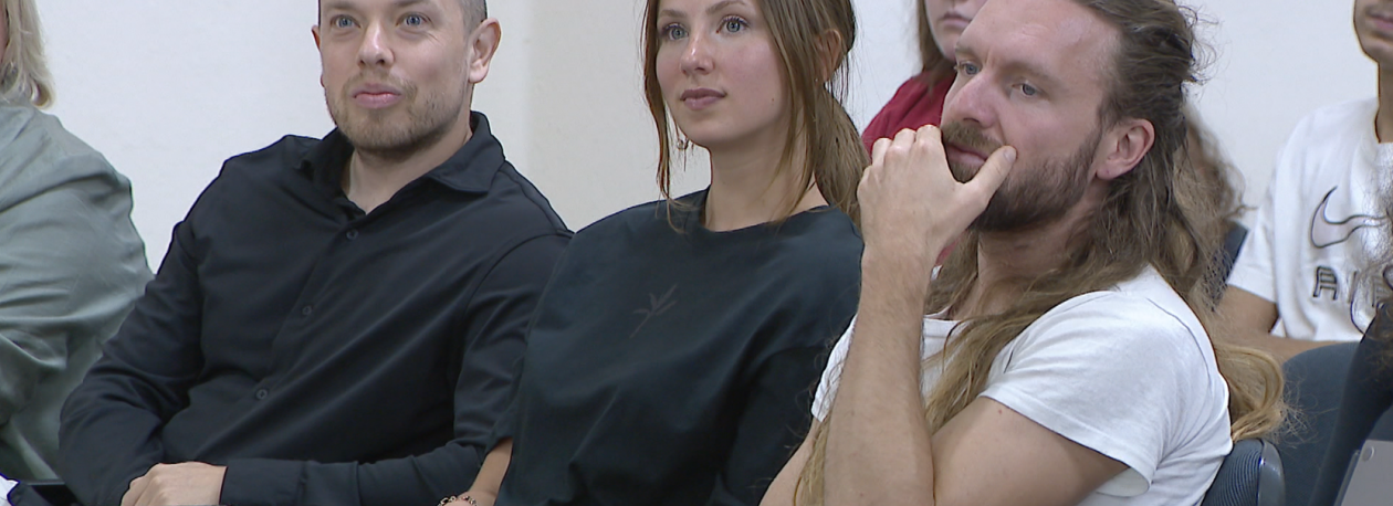 Imagem de Madeira é atrativa para trabalhadores remotos (vídeo)