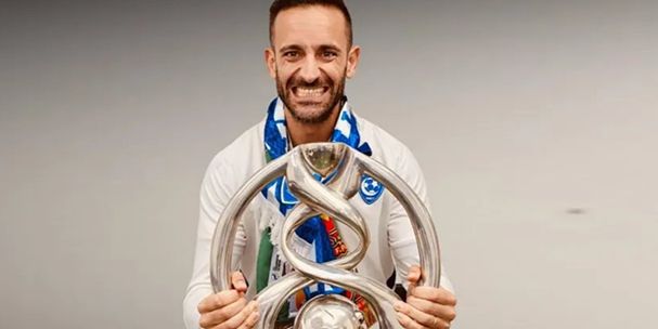 Imagem de Miguel Moita já está na Madeira