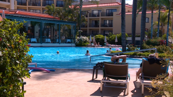 Imagem de Mais de 2 milhões de turistas fizeram férias na Madeira em 2025 (vídeo)