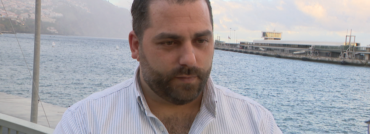 Imagem de Veículos TVDE com ordem para entrar na Pontinha (vídeo)