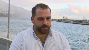 Imagem de Veículos TVDE com ordem para entrar na Pontinha (vídeo)